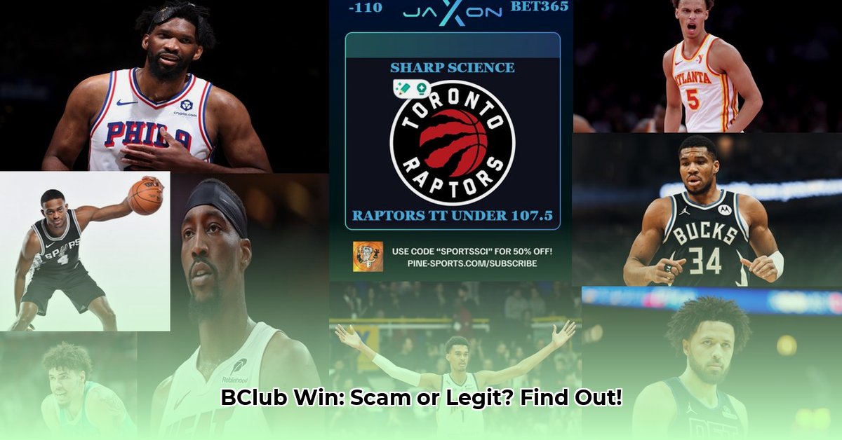 bclub-win